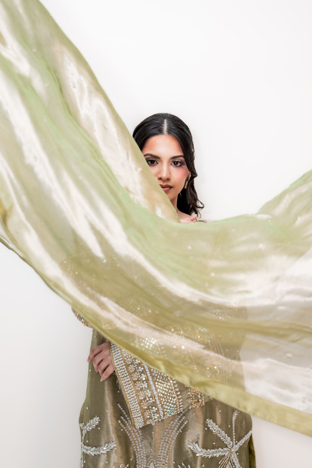 Zar-e-Shaan (ਜ਼ਰ-ਏ-ਸ਼ਾਨ | زرِ شان) (Image - 1)